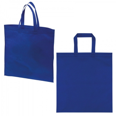 Logotrade advertising product image of: Non woven bag NIVALA