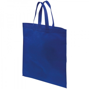 Logo trade promotional gift photo of: Non woven bag NIVALA