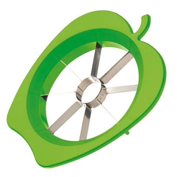 Logo trade promotional item photo of: Apple cutter APPLE VALLEY