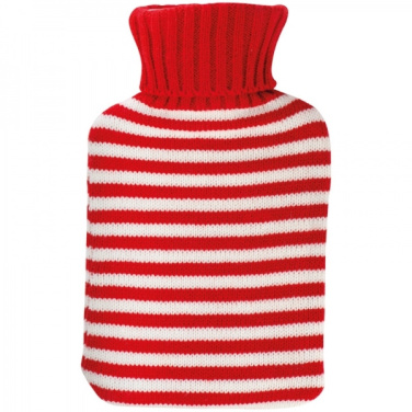 Logo trade promotional products picture of: Christmas hot water bottle KALIBO