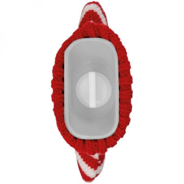 Logotrade advertising product image of: Christmas hot water bottle KALIBO