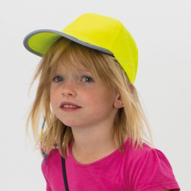 Logotrade advertising product picture of: Childrens baseball cap SEATTLE