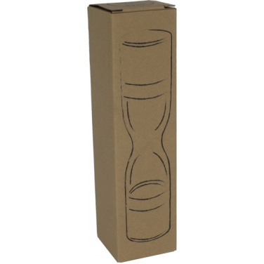 Logotrade promotional gifts photo of: Salt and pepper mill 2-in-1 ROME