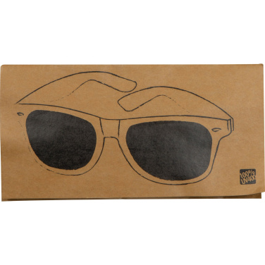 Logo trade promotional giveaways picture of: Sunglasses ATLANTA