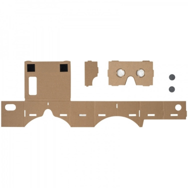 Logotrade promotional gift picture of: VR glasses PORTSMOUTH