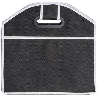 Logo trade promotional giveaways picture of: Luggage compartment bag SANTA FE