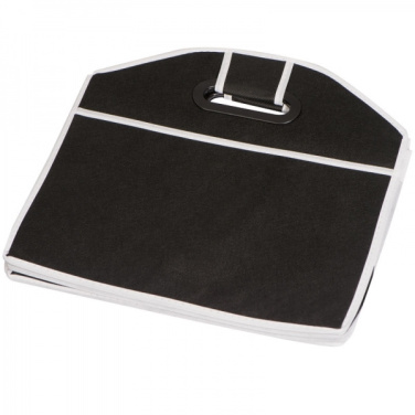 Logo trade promotional items image of: Luggage compartment bag SANTA FE