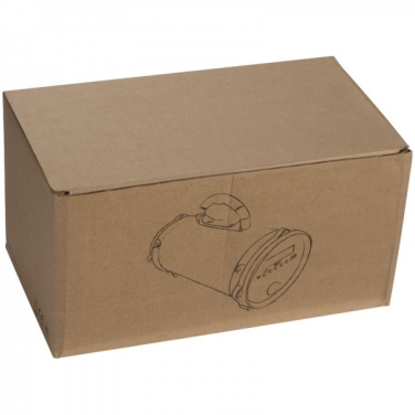 Logo trade corporate gifts picture of: Bluetooth speaker ALICANTE