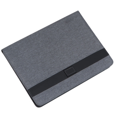 Logo trade promotional products image of: A4 Conference folde Mondeville