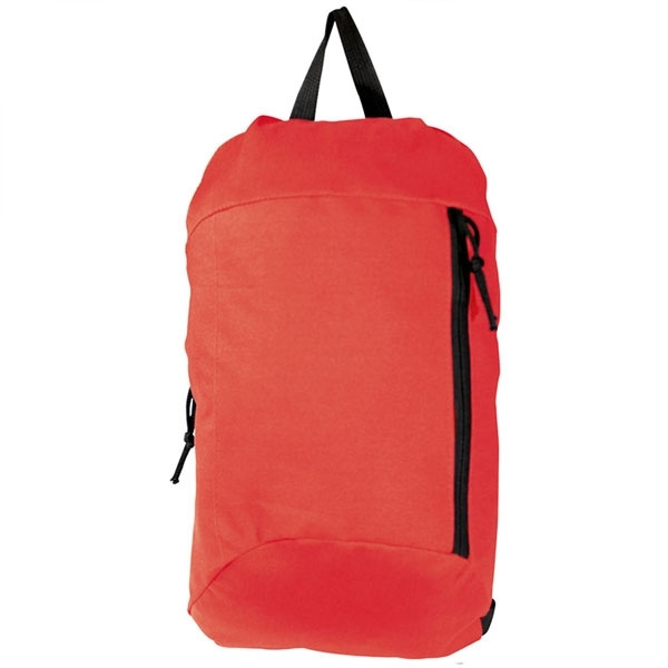 Logotrade corporate gift picture of: Backpack DERRY