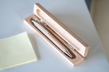 Logotrade advertising product picture of: Ballpen IPANEMA