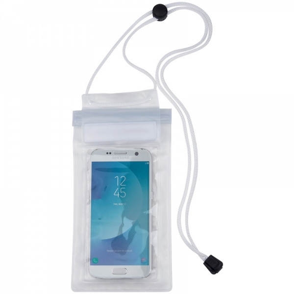 Logo trade advertising products picture of: Phone case SUNBURY