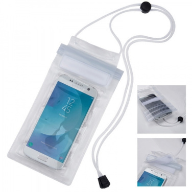 Logo trade promotional gifts image of: Phone case SUNBURY