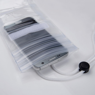 Logo trade promotional products image of: Phone case SUNBURY