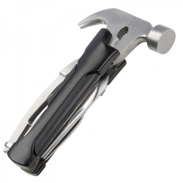 Logo trade promotional item photo of: Mooltitool-hammer PEER