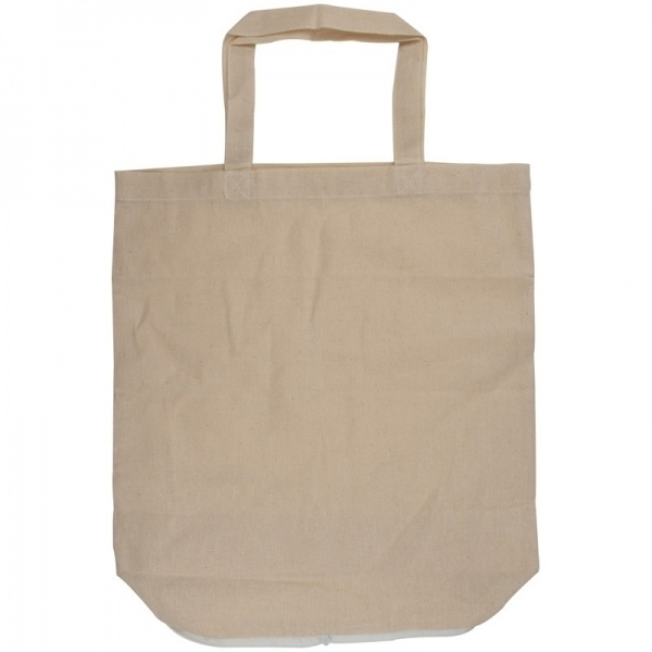 Logotrade business gift image of: Cotton bag FERRARA
