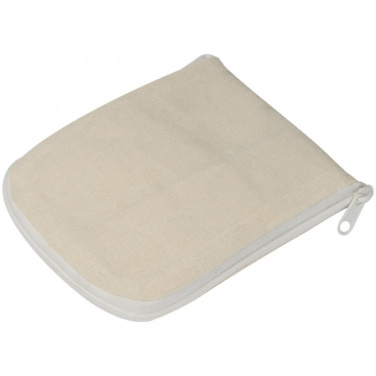Logo trade corporate gift photo of: Cotton bag FERRARA