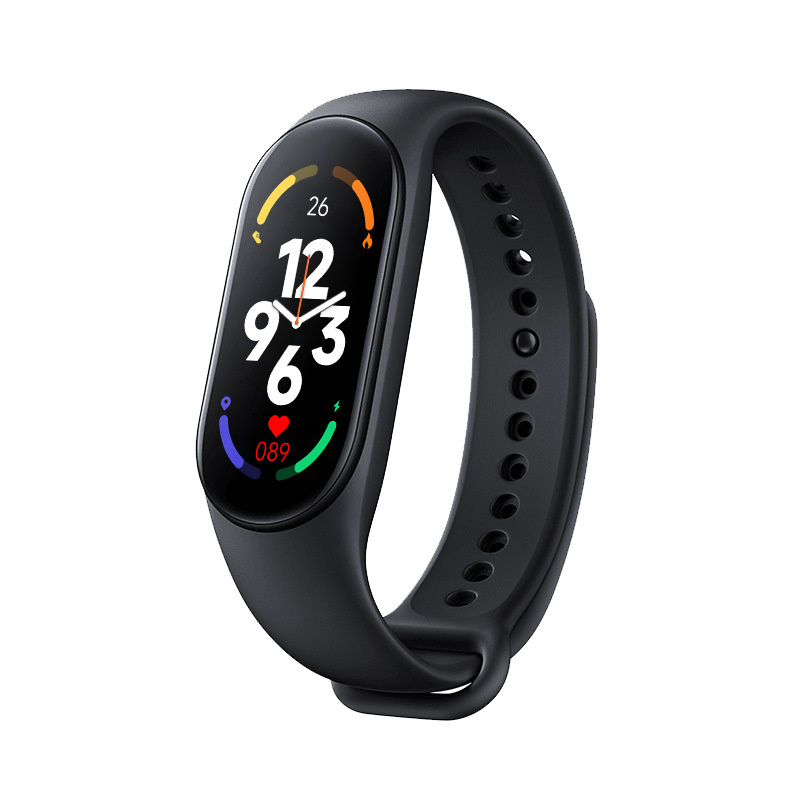 Logotrade advertising products photo of: Smartband 4.4 with heart rate monitor