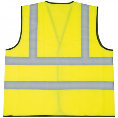 Logo trade promotional gifts picture of: Safety jacket VENLO