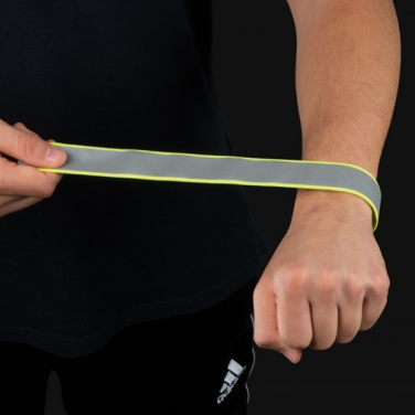 Logotrade advertising product image of: Safety bracelet VESTER