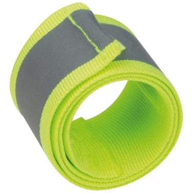 Logotrade promotional merchandise image of: Safety bracelet VESTER