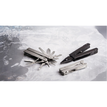 Logo trade advertising product photo of: SwissTool X - 24 tools Victorinox