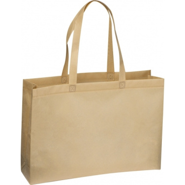 Logo trade corporate gifts picture of: Non-woven Bag SAN RAFAEL