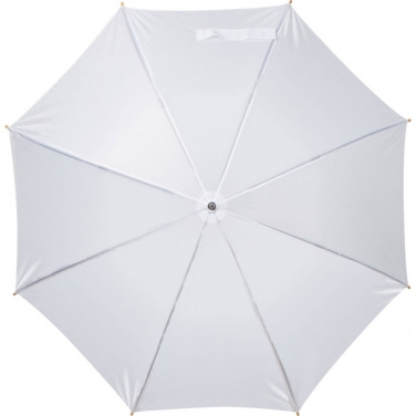 Logotrade promotional giveaway image of: Automatic umbrella STOCKPORT
