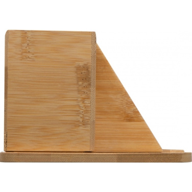 Logo trade promotional item photo of: Desk organizer LUBLIN