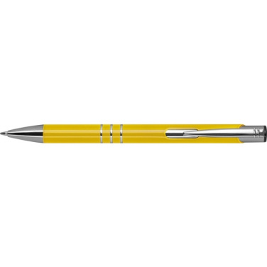 Logotrade promotional merchandise picture of: Ballpen LAS PALMAS