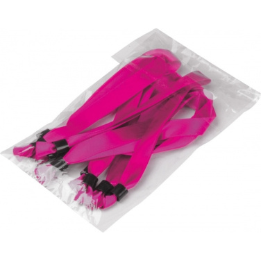 Logo trade promotional products image of: Festival bracelets MANSFIELD