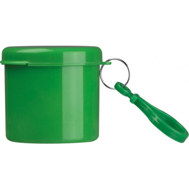 Logo trade promotional gifts picture of: Rain poncho REGENSBURG