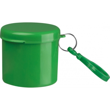 Logotrade advertising product image of: Rain poncho REGENSBURG