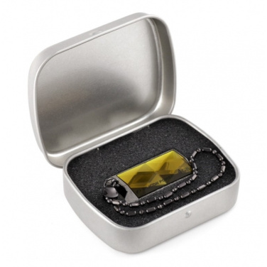 Logotrade promotional item picture of: Eg op13 - usb flash drive packaging