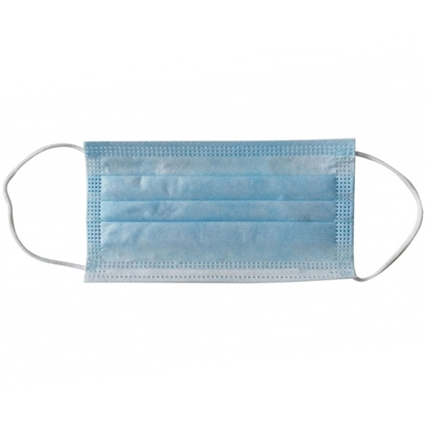 Logotrade promotional item picture of: Safety mask