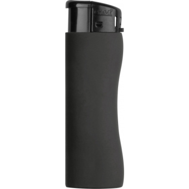 Logotrade promotional merchandise picture of: Electronic lighter MOUSCRON