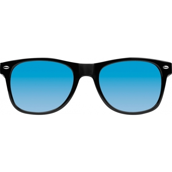 Logo trade promotional merchandise image of: Sunglasses NIVELLES