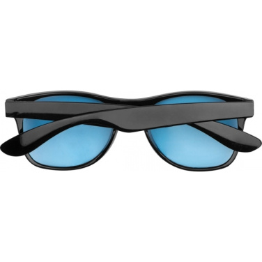 Logo trade business gift photo of: Sunglasses NIVELLES