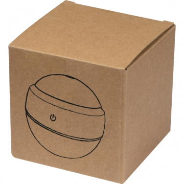 Logo trade promotional gift photo of: Aroma humidifier NUCIA