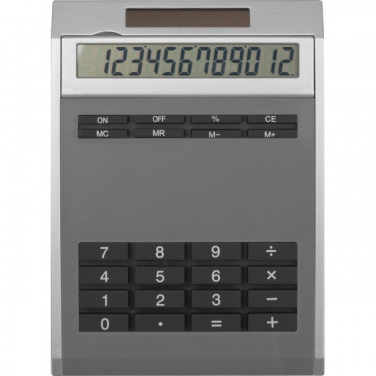 Logotrade promotional gift picture of: Calculator DUBROVNIK