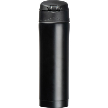 Logo trade corporate gift photo of: THERMAL MUG BUCHAREST 500 ml