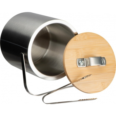 Logo trade promotional product photo of: Ice Bucket GUATEMALA