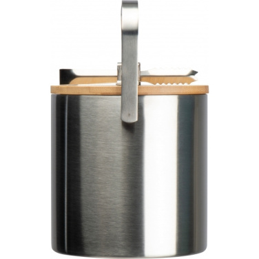 Logo trade promotional item photo of: Ice Bucket GUATEMALA