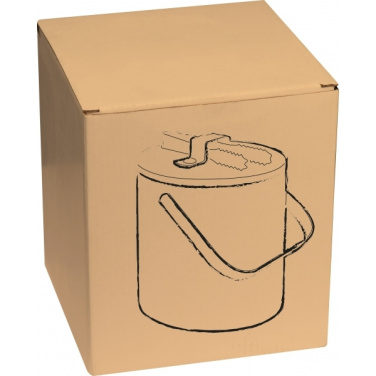 Logo trade promotional gifts picture of: Ice Bucket GUATEMALA