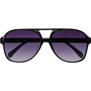 Logo trade promotional gifts picture of: Sunglasses CAGLIARI