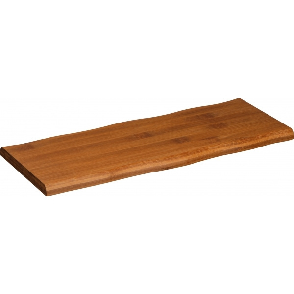 Logotrade promotional merchandise picture of: Bamboo board Vilnius