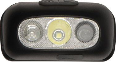 Logotrade promotional giveaway picture of: Headlamp La Plata