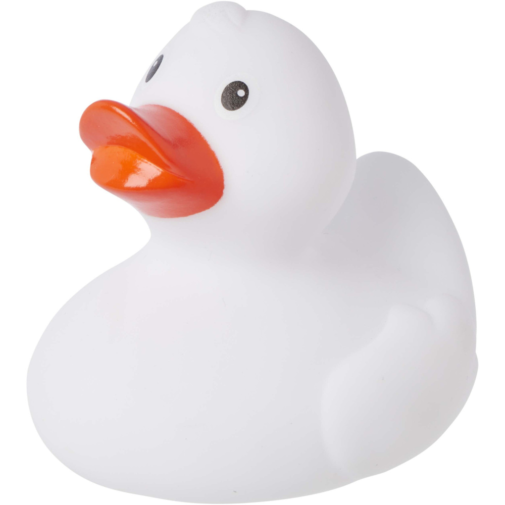 Logo trade promotional gifts picture of: Quack duck stress reliever
