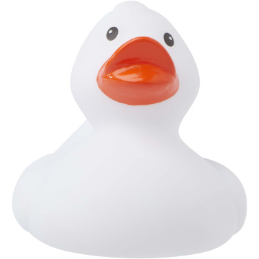 Logo trade promotional giveaway photo of: Quack duck stress reliever