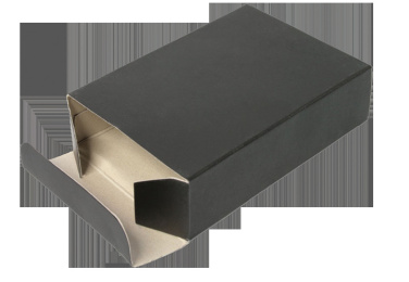 Logo trade promotional merchandise image of: Business card holder 52904400